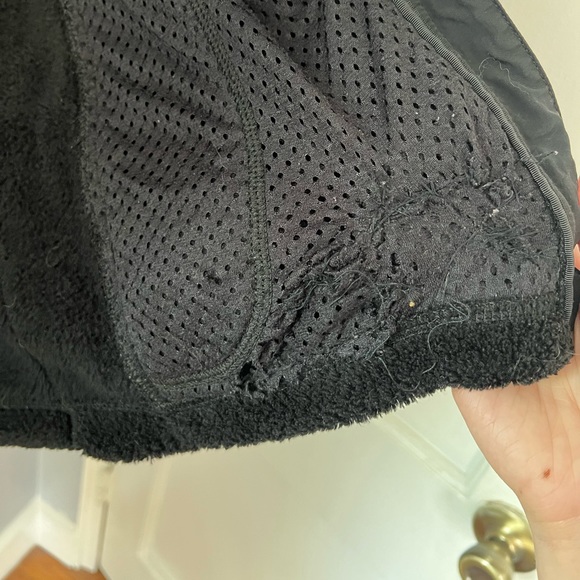 Patagonia Black Fleece Full Zip Medium - Picture 11 of 14